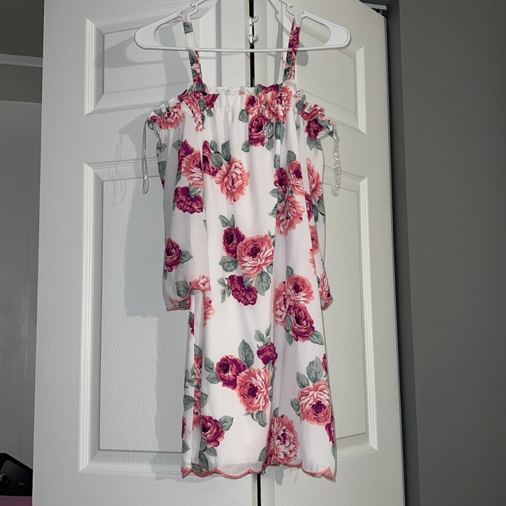 Dress — brand new with tags